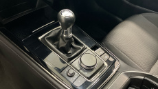 Mazda Cx-30 2.0 e-Skyactiv G MHEV Sport Lux 5dr Petrol Hatchback